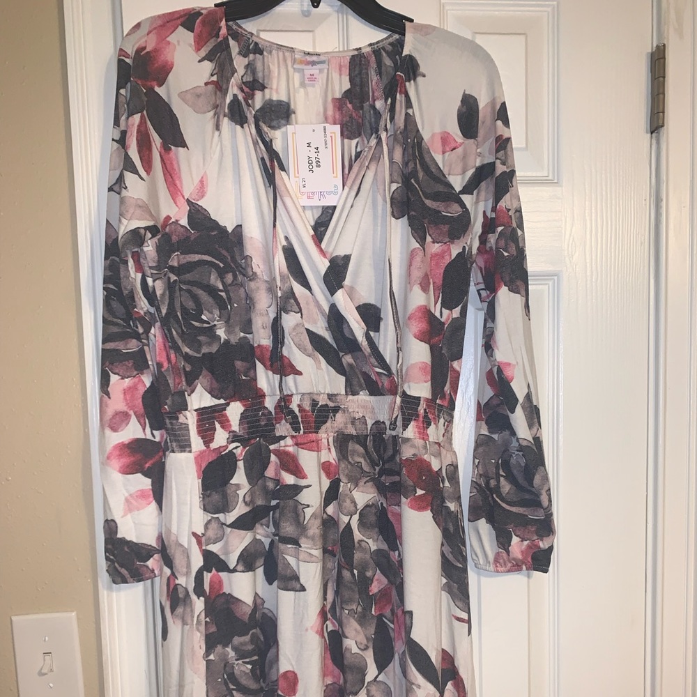 Lularoe Jody dress